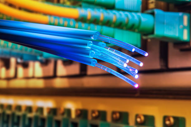 Is Fiber Optic the Right Choice? Evaluating High-Speed Bundles for Your Business