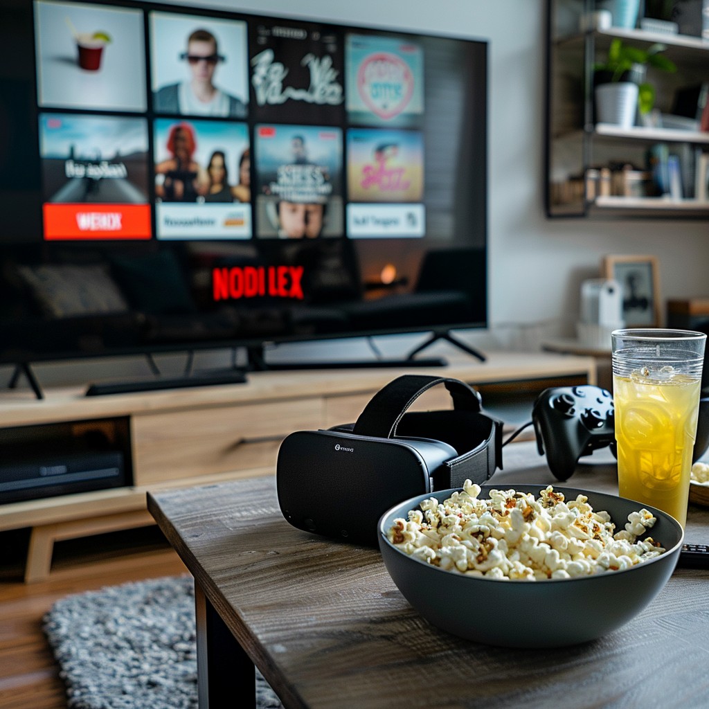 The Benefits of Using GetStreaming.TV for Bundling Your Internet and Streaming Services: A Cost-Saving Guide