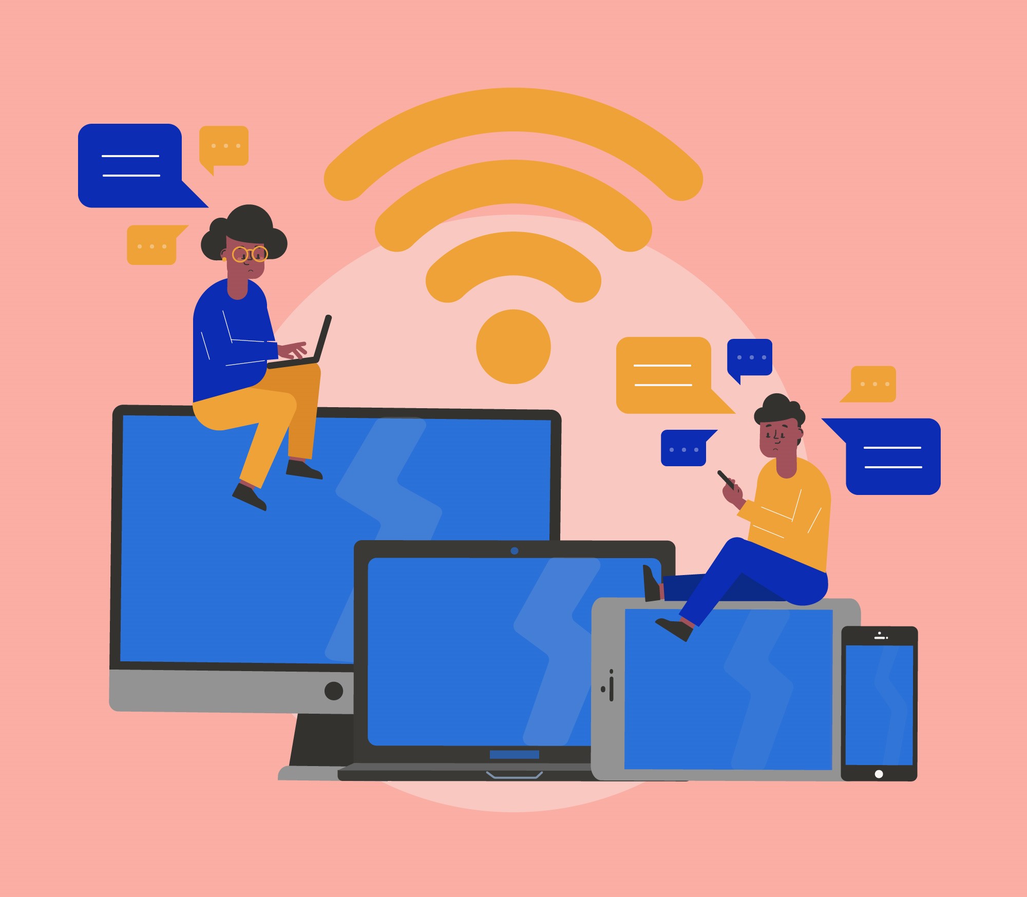 Which TV and Internet Providers Offer the Best Coverage in Connecticut?