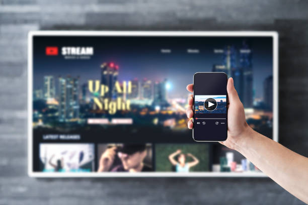 RCN TV Deals and Streaming Apps: Perfect Combo for Home Entertainment