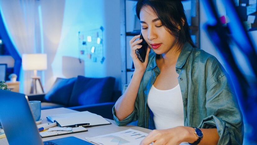 Top Providers Offering Unlimited Calls and Voicemail Services in Kansas