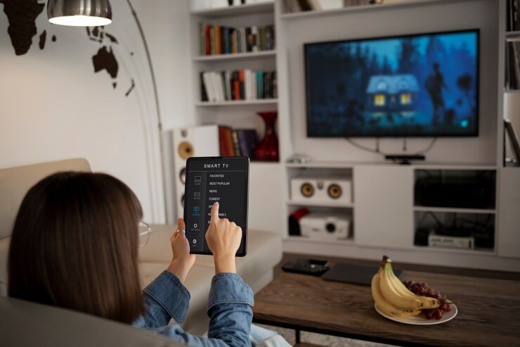 How to Customize Your GetStreaming TV Experience