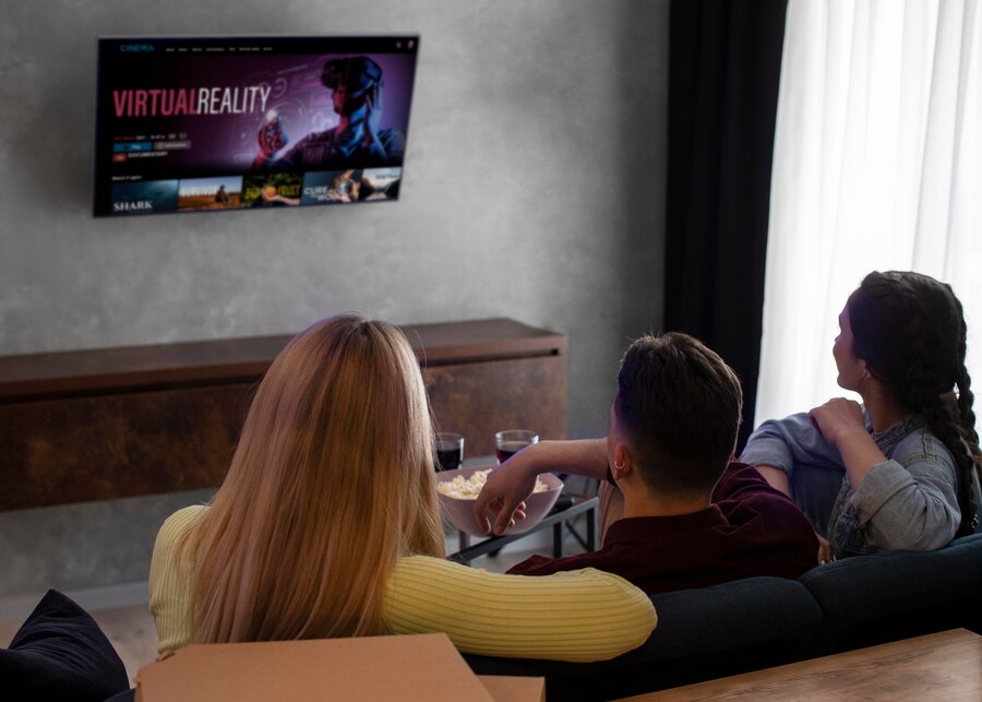 Exploring Optimum's Best TV Bundles in Idaho