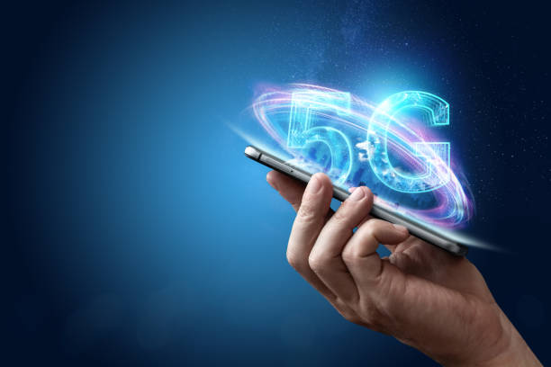 Sprint’s 5G Network & IoT: Connecting More Devices for Smarter Living
