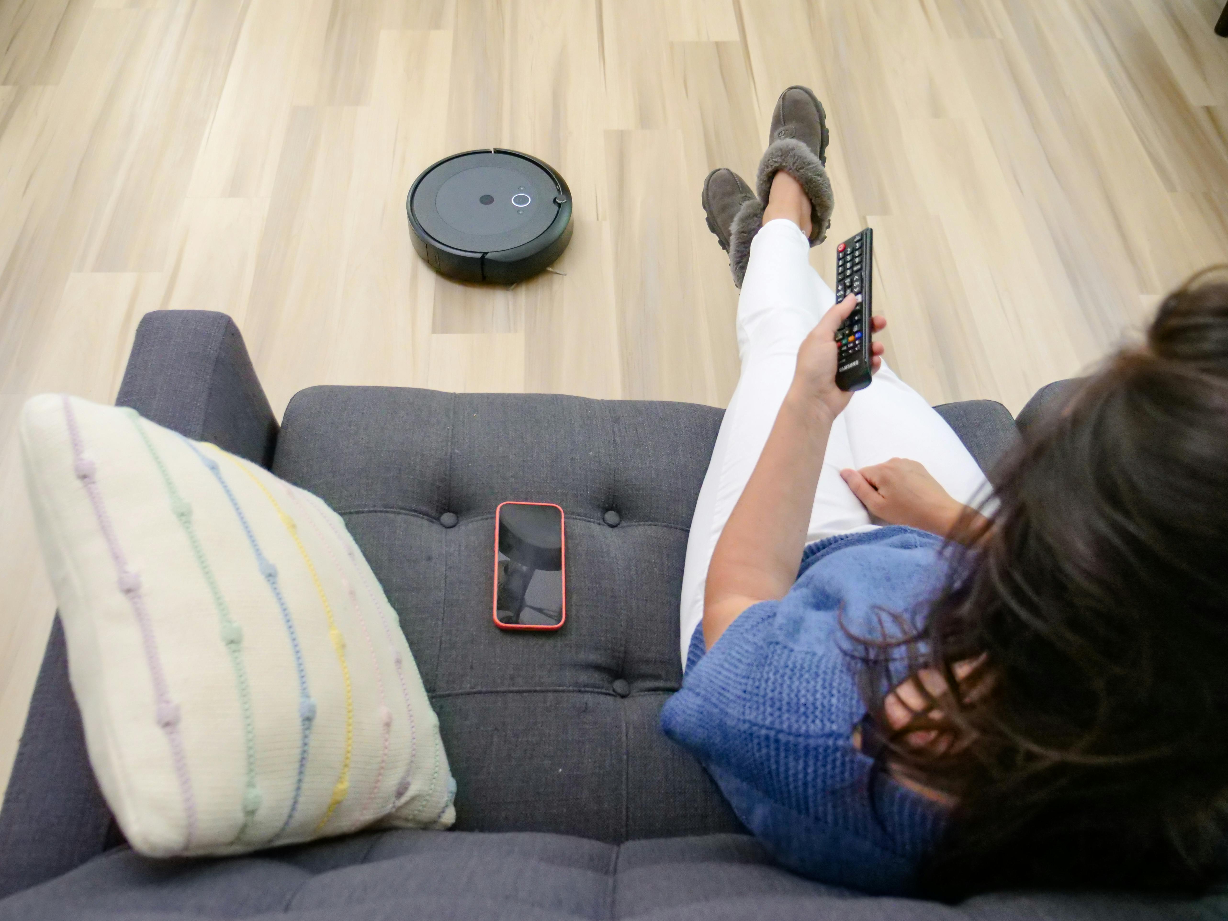 Smart Home Devices & Bandwidth: Planning Internet for Smart Homes